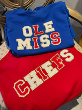 Load image into Gallery viewer, Personalized Sweat Shirt
