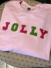 Load image into Gallery viewer, Jolly Sweat Shirt
