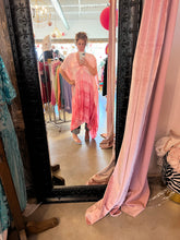 Load image into Gallery viewer, Bellini Maxi Caftan Dress
